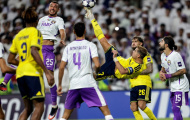Ronaldo được công nhận bàn thắng thứ 982 trong sự nghiệp