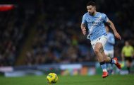 Bị Man City ngó lơ, Ait-Nouri cởi mở với việc đến MU