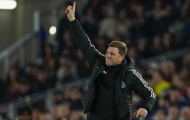 Vì sao Eddie Howe chưa chắc đồng ý ngồi ghế nóng Man Utd?