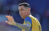 Kẻ đe dọa giết con gái Angel Di Maria lĩnh án 7 năm rưỡi tù
