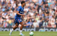 CĐV Chelsea đòi bán Wesley Fofana sau trận thua Liverpool
