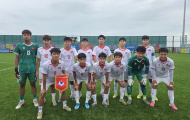 Điểm tin bóng đá Việt Nam 30/10: U15 Việt Nam vào chung kết Tier C World Cup; U19 Việt Nam chạm trán viện binh châu Âu của Hàn Quốc