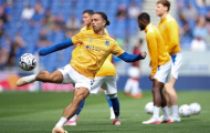 Ánh hào quang lụi tàn của Jack Grealish