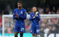 Chelsea lên kế hoạch thanh lý bộ đôi Fofana và Gusto