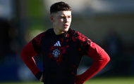 Kai Rooney nã 4 bàn, ngầm gửi thông điệp tới JJ Gabriel?
