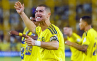 Ronaldo lập hat-trick thứ 67, chạm mốc 985 bàn thắng