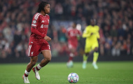 Liverpool từ chối đề nghị 60 triệu bảng của Bayern cho Ngumoha