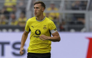Real Madrid rút lui khỏi hai thương vụ Schlotterbeck, Bastoni