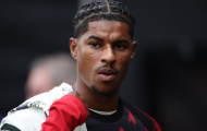 Ngày này năm xưa: Hành trình khẳng định bản lĩnh của Marcus Rashford