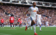 Man Utd tìm số 9 mới bất chấp tương lai của Carrick