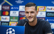 MU theo sát Rafa Marin giữa sự can thiệp của Real Madrid