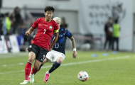 Son Heung-min làm thủ quân bất chấp lục đục nội bộ