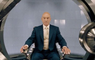 Huddersfield Town nghẹn ngào tiễn biệt Sir Patrick Stewart