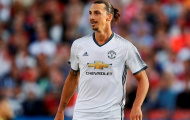 Bí quyết nào giúp Ibrahimovic khỏe như 'tuổi đôi mươi'?