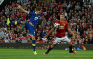 5 điểm nóng quyết định cục diện derby Manchester