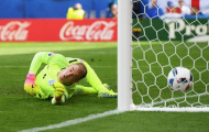 Đừng khóc thương cho Joe Hart