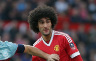 'Vua đốt tiền' ở Premier League: Man Utd số 1
