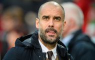 Chiến M.U, Pep Guardiola trình làng 3 tân binh?
