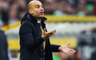 Pep Guardiola sắp bị phế truất vị trí số 1 thế giới về lương