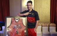 Tin nóng: Nguyễn Văn Hùng sẽ không góp mặt trong kỳ Draft VBA 2018