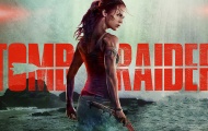 Alicia Vikander và quá trình thay đổi bản thân cho vai diễn Lara Croft