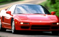 Tóm gọn 13 mẫu siêu xe đỉnh nhất thập niên 1990 (p1)