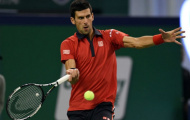 Khó khăn đợi chờ Novak Djokovic tại Shanghai Masters