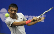 Không thể tạo bất ngờ, Lý Hoàng Nam dừng bước ở Vietnam Open 2016