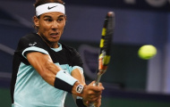 Phong độ trồi sụt, Nadal có nguy cơ không được góp mặt ở ATP World Tour Finals