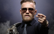 “Gã điên UFC” Conor McGregor sẵn sàng thi đấu boxing với Mayweather