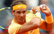 Nóng: Rafael Nadal tuyên bố kết thúc sớm mùa giải năm 2016