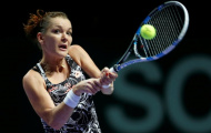 ATP Finals 2016: Radwanska thua sốc, Pliskova thắng vất vả