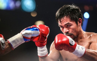 Nóng: Manny Pacquiao sắp tái xuất
