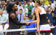 “Lời nguyền” cho các tay vợt nữ số 1 thế giới