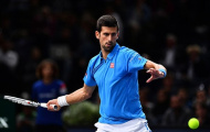 Djokovic ngược dòng nhọc nhằn, Murray hủy diệt đối thủ
