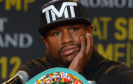 'Độc cô cầu bại' Mayweather không nhớ boxing
