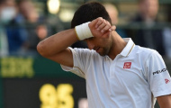 Djokovic mất ngôi số 1: Điều gì đang xảy ra với vợ chồng Nole?