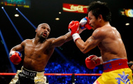 75% cơ hội tái đấu Pacquiao – Mayweather