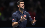 Djokovic nổi đóa khi bị chất vấn… tấn công HLV