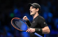 ATP World Tour Finals 2016: Căng thẳng bảng John McEnroe