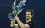Andy Murray hạ gục Djokovic: Quả ngọt chín muộn
