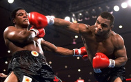 Nhìn lại trận đấu đưa Mike Tyson vào 'Ngôi đền huyền thoại' 30 năm trước