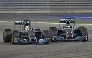 Lần đầu cho Rosberg hay lần thứ ba liên tiếp giành cho Hamilton