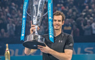 Nóng: Murray sắp được phong tước Hiệp sĩ 