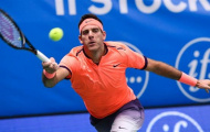 Del Potro gặp “Người khổng lồ” ở chung kết Davis Cup