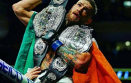 Nóng: McGregor bị tước đai vô địch 
