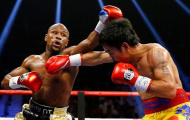 Đồng tiền sẽ mang Floyd Mayweather trở lại sàn đấu