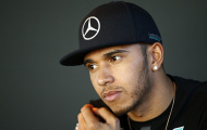 Níu kéo chức vô địch, Lewis Hamilton có nguy cơ bị phạt 30 triệu bảng
