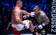 Tung cú đấm búa tạ, võ sĩ MMA khỏe nhất thế giới knock-out đối thủ