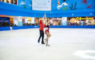 Khởi động giải Trượt băng nghệ thuật VN 2016